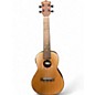 Used Mitchell MU50SE Natural Ukulele