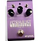 Used Strymon Ultraviolet Vintage Vibe Effect Pedal thumbnail