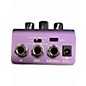 Used Strymon Ultraviolet Vintage Vibe Effect Pedal