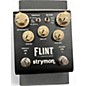Used Strymon Flint Tremolo and Reverb Effect Pedal thumbnail