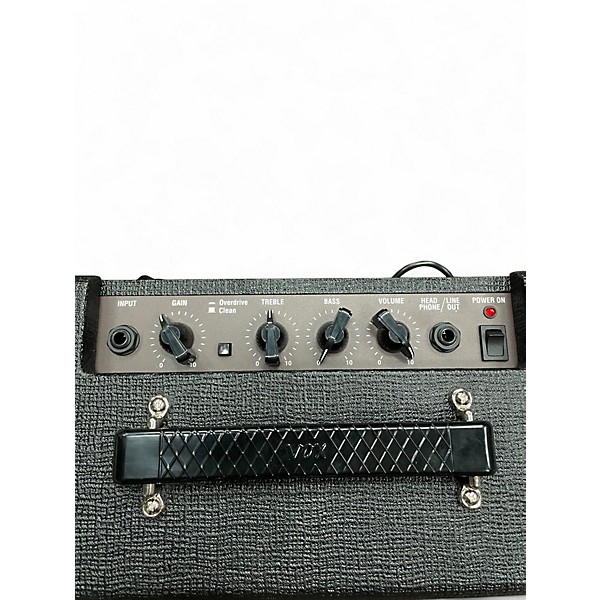 Used VOX V9106 Pathfinder 10 Guitar Combo Amp