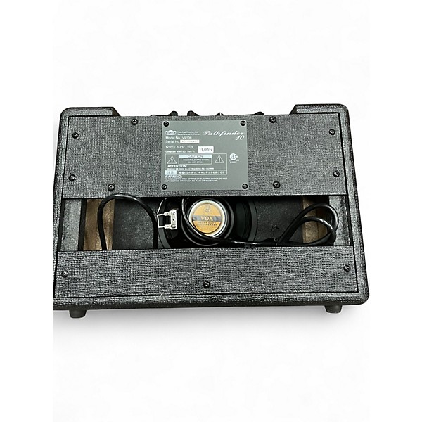 Used VOX V9106 Pathfinder 10 Guitar Combo Amp