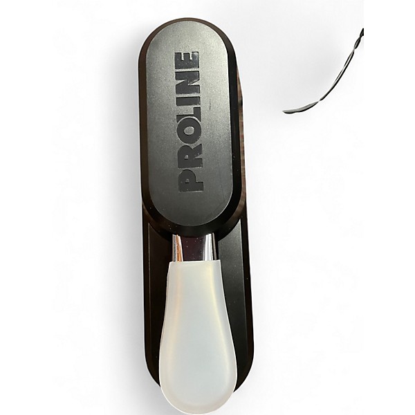 Used Proline PSS20 Sustain Pedal