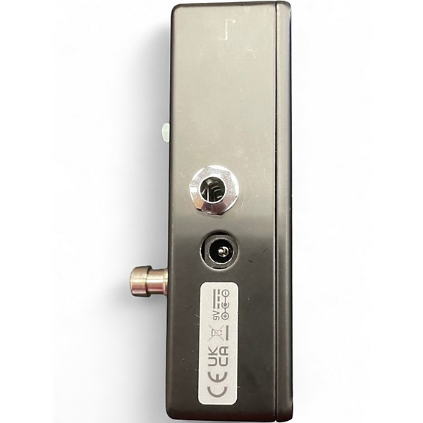 Used MXR ROCKMAN X100 Effect Pedal