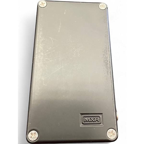 Used MXR ROCKMAN X100 Effect Pedal