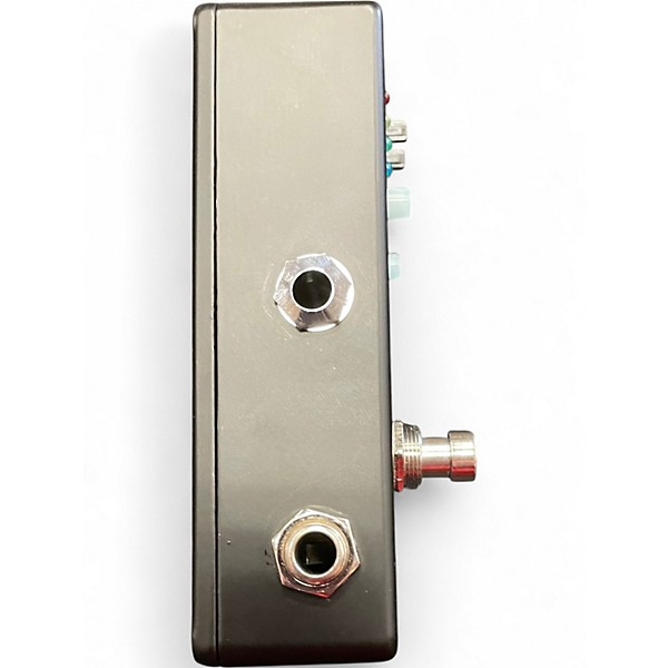 Used MXR ROCKMAN X100 Effect Pedal