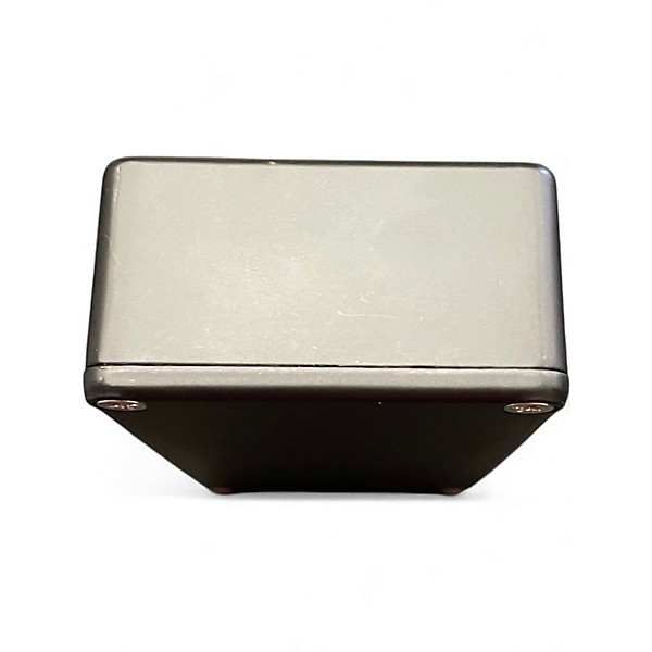 Used MXR ROCKMAN X100 Effect Pedal