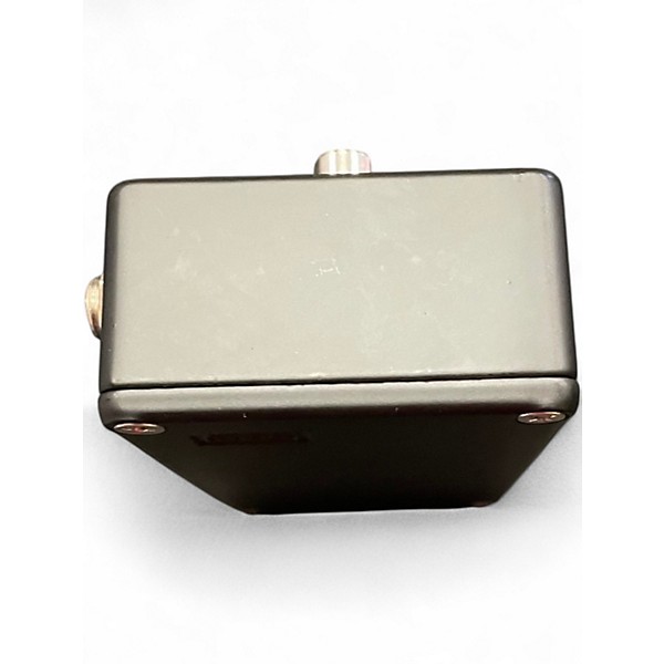 Used MXR ROCKMAN X100 Effect Pedal