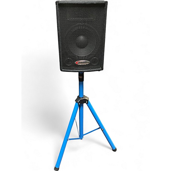 Used Harbinger HA60 Set Sound Package