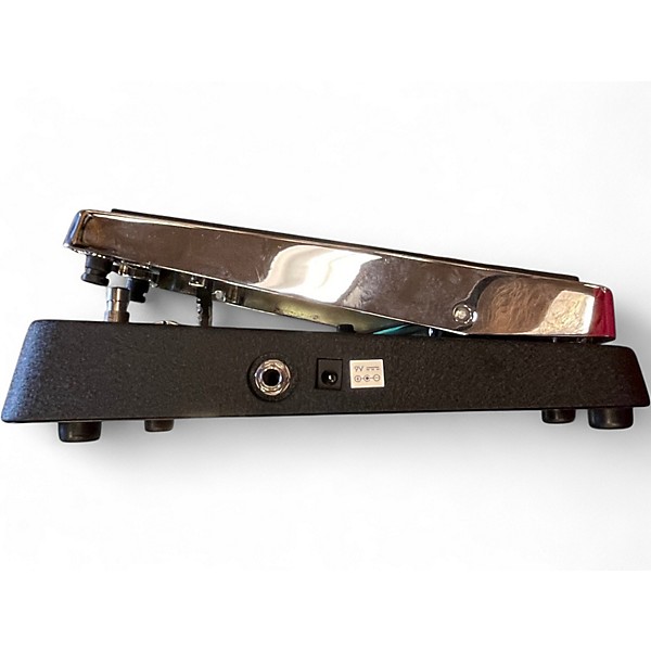 Used VOX V847 Reissue Wah Effect Pedal