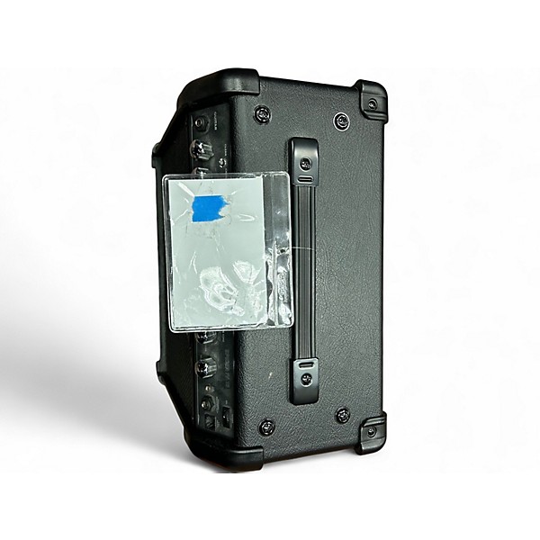 Used Line 6 Spider IV 15W 1X8 Guitar Combo Amp