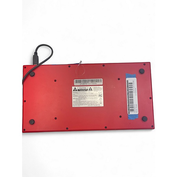 Used Akai Professional Fire MIDI Controller