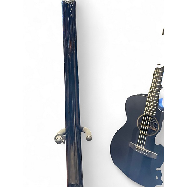 Used Steinberger Spirit DB black Electric Bass Guitar