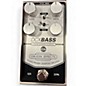 Used Origin Effects DCX Bass Tone Shaper & Drive Effect Pedal