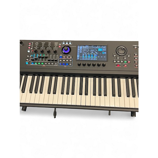 Used Yamaha MODX8 Synthesizer