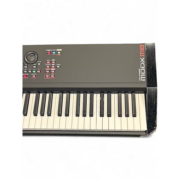 Used Yamaha MODX8 Synthesizer