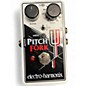 Used Electro-Harmonix Pitch Fork Polyphonic Pitch Shifting Effect Pedal thumbnail