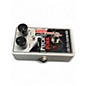 Used Electro-Harmonix Pitch Fork Polyphonic Pitch Shifting Effect Pedal