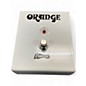 Used Orange Amplifiers FS1 Pedal