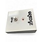 Used Orange Amplifiers FS1 Pedal