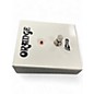 Used Orange Amplifiers FS1 Pedal