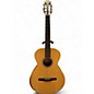 Used Taylor Academy 12EN Natural Classical Acoustic Electric Guitar thumbnail