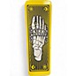 Used Dunlop KH95 Kirk Hammett Signature Cry Baby Wah Effect Pedal thumbnail