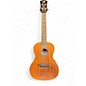 Used Luna Concert Tattoo Mahogany Natural Ukulele thumbnail