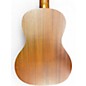 Used Luna Concert Tattoo Mahogany Natural Ukulele