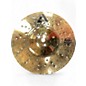 Used Paiste 10in Alpha Metal Splash Cymbal thumbnail