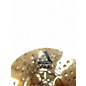 Used Paiste 10in Alpha Metal Splash Cymbal