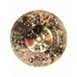 Used Paiste 10in Alpha Metal Splash Cymbal