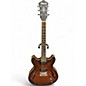 Used Ibanez AS53TF Brown Hollow Body Electric Guitar thumbnail