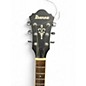 Used Ibanez AS53TF Brown Hollow Body Electric Guitar