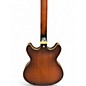 Used Ibanez AS53TF Brown Hollow Body Electric Guitar