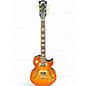 Used Gibson Les Paul ES Memphis Faded Sunburst Hollow Body Electric Guitar thumbnail