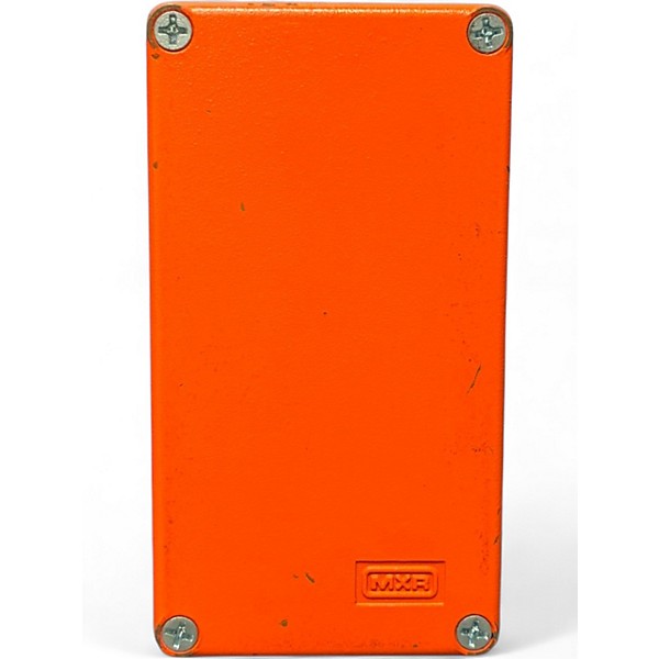 Used MXR M101 Phase 90 Effect Pedal