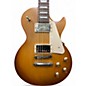 Used Gibson Les Paul Tribute Honey Burst Solid Body Electric Guitar