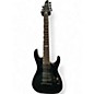 Used ESP LTD H307 Black Solid Body Electric Guitar thumbnail