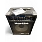 Used Hartke HA1200 Bass Combo Amp thumbnail