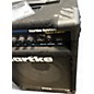 Used Hartke HA1200 Bass Combo Amp
