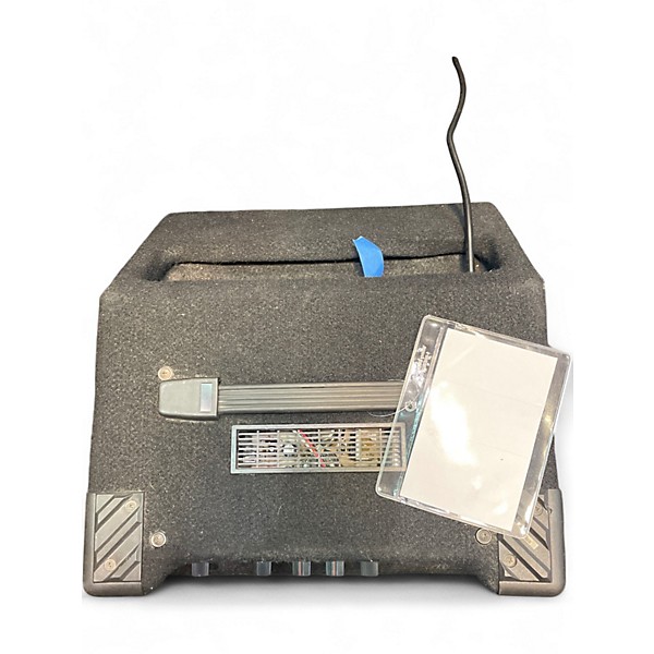 Used Hartke HA1200 Bass Combo Amp