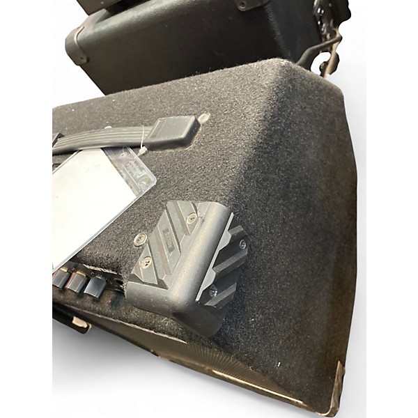 Used Hartke HA1200 Bass Combo Amp