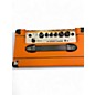 Used Orange Amplifiers CRUSH20RT Guitar Combo Amp