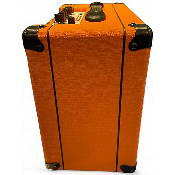 Used Orange Amplifiers CRUSH20RT Guitar Combo Amp