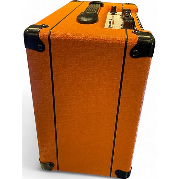 Used Orange Amplifiers CRUSH20RT Guitar Combo Amp