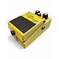 Used BOSS SD1 Super Overdrive Effect Pedal