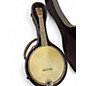 Used Maybell Model 23 Birdseye Maple Banjolele thumbnail