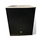 Used Gemini GVX -SUB15P Powered Speaker thumbnail