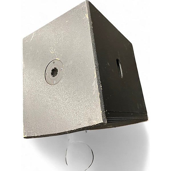 Used Gemini GVX -SUB15P Powered Speaker